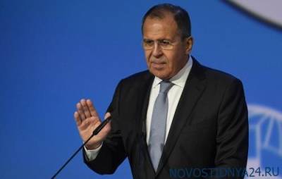 Сергей Лавров - Остроумие Лаврова восхитило журналистов США - novostidnya24.ru - Россия - США