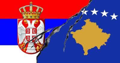 Жозеп Боррель - Евросоюз призвал Сербию и Косово договариваться - dsnews.ua - Украина - Сербия - Белград - Косово - Приштина