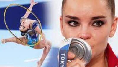Россия нашла способ наказать судью, лишившую российских гимнасток золота на Олимпиаде - newsland.com - Россия - Токио - Париж