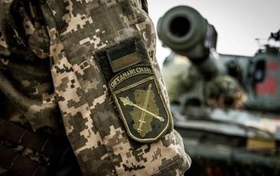 На Донбассе погиб украинский военный - korrespondent.net - Украина - Донбасс