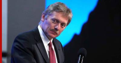 Владимир Путин - Дмитрий Песков - В Кремле пообещали "мудрый ответ" на возможные санкции со стороны США - profile.ru - Россия - США - Вашингтон - Женева