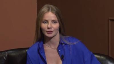 Вадим Манукян - Актриса Мария Ульянова едва не умерла после съемок в шоу «Форт Боярд» - inforeactor.ru - Москва - Франция