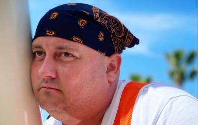 Игорь Ласточкин - Юрий Ткач - Ткач из "Квартал 95" раскрыл в себе неожиданную сторону и поразил талантом: "Идеально" - sport.politeka.net - Украина
