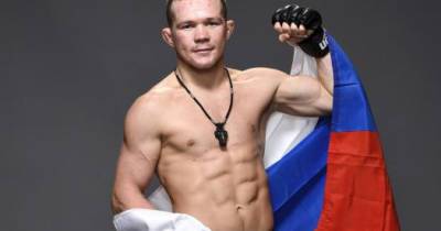 Петр Ян - Петр Ян - об отказе Стерлинга: Дайте мне любого бойца из ТОП-5 UFC, я собираюсь драться 30 октября - sovsport.ru - Россия
