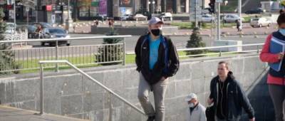 Наталья Диденко - Синоптик дала прогноз погоды на конец сентября и первые дни октября - w-n.com.ua - Украина - Полтавская обл.