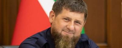 Рамзан Кадыров - Рамзан Кадыров победой на выборах установил мировой рекорд - runews24.ru - респ. Чечня
