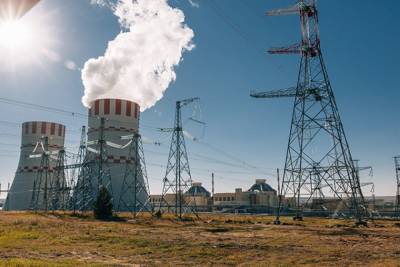 Тьерри Бретон - В Еврокомиссии заявили, что работу АЭС надо сохранить минимум до 2050 года - aif.ru