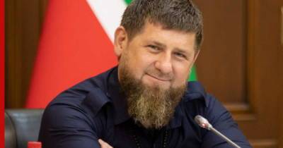 Рамзан Кадыров - Рамзан Кадыров установил мировой рекорд на прошедших выборах - profile.ru - Россия - респ. Чечня