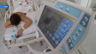 «Болезнь очень коварна»: в Башкирии начинается четвертая волна коронавируса - bash.news - Башкирия