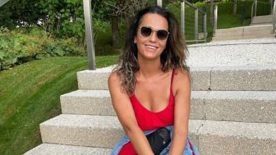 Пока не все обвисло: певица Слава решила тряхнуть стариной и сняться в эротическом журнале - 5-tv.ru