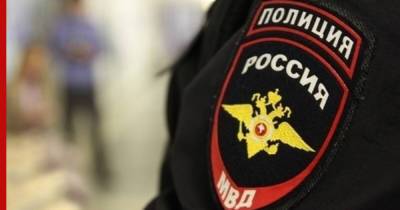 На Урале полицейский с подельником арестованы за сексуальное насилие над ребенком - profile.ru - Свердловская обл. - Первоуральск