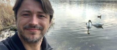Сергей Притула - Сергей Притула похвастался роскошным авто за полтора миллиона гривен - w-n.com.ua