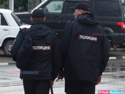 В Ростовской области мужчина украл авто знакомой, когда она вышла в магазин - privet-rostov.ru - Ростовская обл. - Новочеркасск