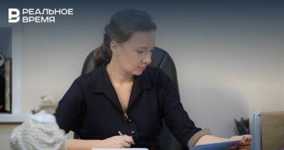 Владимир Путин - Вячеслав Володин - Анна Кузнецова - Пост вице-спикера Госдумы восьмого созыва может занять детский омбудсмен России - realnoevremya.ru - Россия