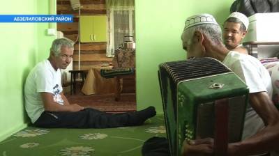 Одна болезнь на троих: история братьев-инвалидов из Башкирии - bash.news - Башкирия - район Абзелиловский