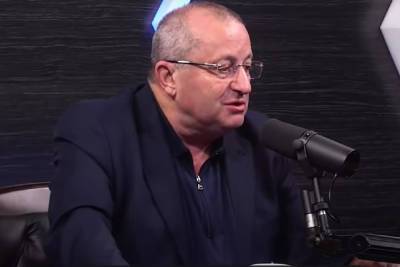 Владимир Путин - Яков Кедми - «Заплатят с процентами»: политолог Кедми предрек крах армии Украины - mk.ru - Россия - Украина - Израиль - Афганистан - Вьетнам