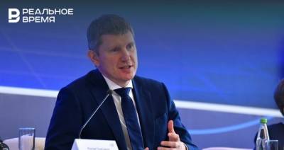 Максим Платонов - Максим Решетников - Узбекистан - Решетников сообщил, что Россия и Узбекистан устранили торговые барьеры - realnoevremya.ru - Россия - Узбекистан - респ. Татарстан - Ташкент