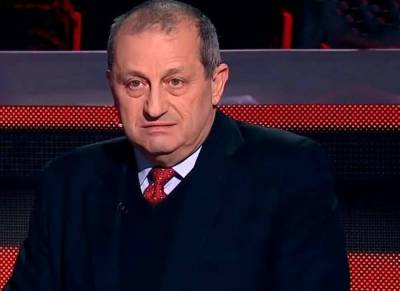 Яков Кедми - Кедми предрек ВСУ «расплату с процентами» в случае вмешательства РФ в конфликт на Донбассе - actualnews.org - Россия - Украина - ДНР - ЛНР