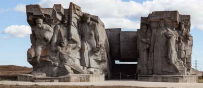 Забытые в подземельях Аджимушкая: 170 дней мучительного выживания ради веры в будущее. Часть 2 - argumenti.ru - Керчь