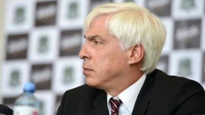 Гендиректор «Краснодара» раскритиковал арбитра Безбородова после матча с «Сочи» - russian.rt.com - Сочи - Краснодар