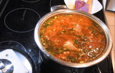 Мяса в борще можем больше не увидеть: в Украине взлетят цены на курятину и свинину - ukrainianwall.com - Украина