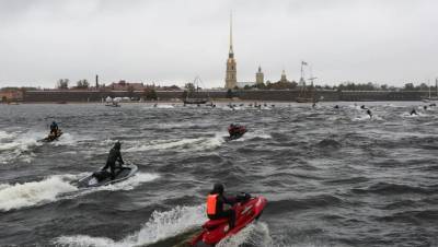 Вера Сергеева - Отказ от мандата, День туризма и ДТП на Невском: Петербург 25 — 26 сентября - dp.ru - Россия - Санкт-Петербург