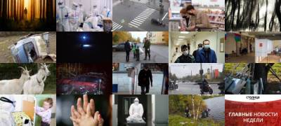 Главные новости, которые вы могли пропустить - stolicaonego.ru - Петрозаводск
