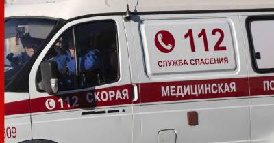 Шестеро детей в Таганроге попали в больницу после отравления парами хлора - profile.ru - Россия - Ростовская обл.