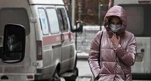 Ограничения по коронавирусу продлены в Калмыкии - kavkaz-uzel.eu - респ. Калмыкия