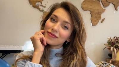 Регина Тодоренко - Уцелевшая после ЧП на Алтае Тодоренко о пережитом шоке: «Нарыдалась на реке Катунь» - 5-tv.ru - Колумбия - респ. Алтай - Гондурас