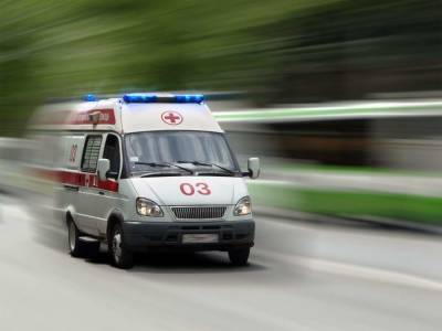 Тяжелое ДТП произошло в Дагестане, погибли четыре человека - trend.az - респ. Дагестан - район Дербентский