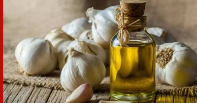 От кухни до аптечки: как приготовить чесночное масло и почему это необходимо сделать - profile.ru