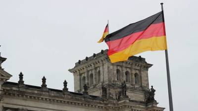 В ЦИК Германии назвали лидирующую партию в Баварии - vm.ru - Германия - Бавария