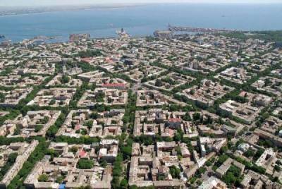 Яков Кедми - Украинцам не престало гордиться своими городами: не они строили - skuke.net - Интересно