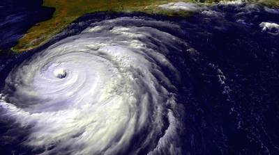 Ураган "Сэм" в Атлантике усилился до четвертой категории - trend.az - США