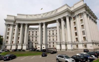 Дмитрий Кулеба - В МИД озвучили ожидания от выборов в Германии - korrespondent.net - Украина - Киев - Германия