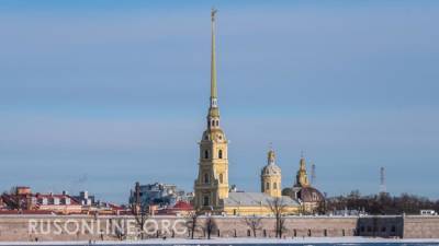 Житель Канады объехал 45 стран, но сердце оставил в России: "Я обязательно вернусь" - rusonline.org - Москва - Россия - Санкт-Петербург - Канада