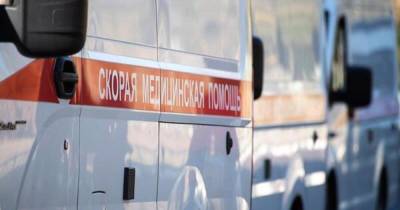 В конфликте со стрельбой в центре Москвы пострадал один человек - moslenta.ru - Москва - Россия