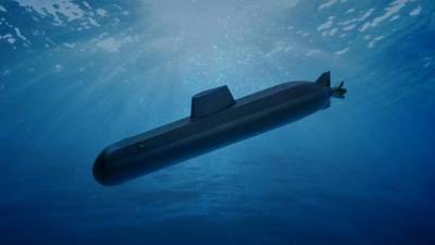 Скотт Моррисон - Австралия расценивает свои новые подлодки как угрозу Китаю - trend.az - Китай - США - Англия - Австралия