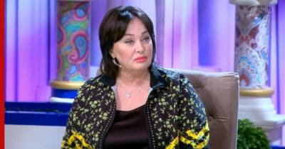 Лариса Гузеева - СМИ: Ларису Гузееву госпитализировали в Коммунарку - profile.ru - Москва - Крым