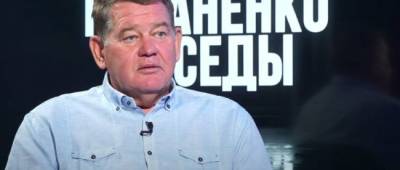 Юрий Романенко - Гриб назвал негативные последствия возможного лишения олигархов телеканалов - w-n.com.ua - Украина