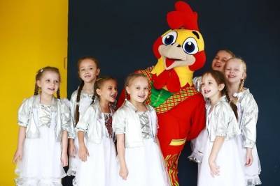 Концерт (6+) в стиле творческой кухни с «поваром» на сцене проведёт КДЦ «Спутник» в Чите - chita.ru - Чита