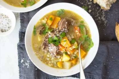 7 вкуснейших супов с консервами, попробовав которые, захочется добавки - skuke.net