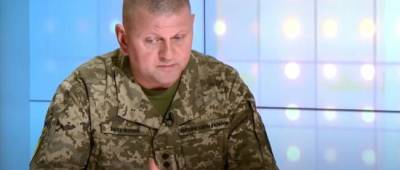 Андрей Таран - Валерий Залужный - В ВСУ рассказали о выплате долгов военным - w-n.com.ua - Украина