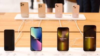 Wylsacom рассказал, почему не стоит покупать iPhone 13 - 5-tv.ru