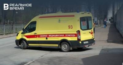 В Таганроге шестеро детей отравились парами хлора после посещения бассейна - realnoevremya.ru - Россия - респ. Татарстан - Ростовская обл.