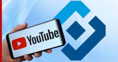 YouTube намерен сделать все возможное для урегулирования работы в России - profile.ru - Россия