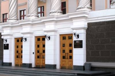 Депутат городской думы Хабаровска попал в реанимацию после драки - hab.aif.ru - Хабаровск