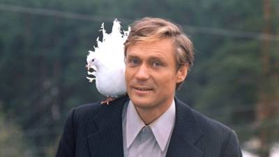 Лукизм, сексизм и абьюз: Этика в советских фильмах - 5-tv.ru