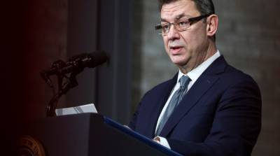 Альберт Бурла - В Pfizer не поддерживают отказ от интеллектуальной собственности на вакцины - ru.slovoidilo.ua - США - Украина